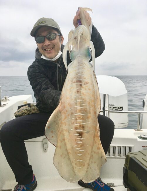 ☆  続々とモンスターおめでとうございます   ☆